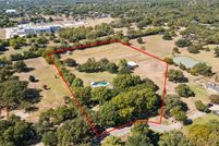 Land for sale in Tarrant County, Texas