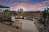 Land for sale in San Bernardino County, California