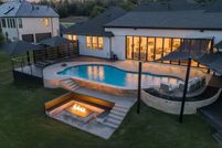 Land for sale in Denton County, Texas