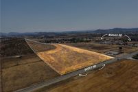 Land for sale in Riverside County, California
