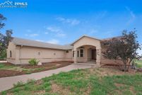 Land for sale in Pueblo County, Colorado