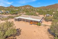 Land for sale in Pima County, Arizona