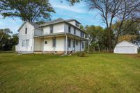 Land for sale in Black Hawk County, Iowa