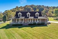 Land for sale in Carter County, Tennessee