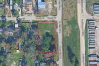 Land for sale in Harris County, Texas