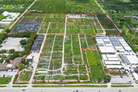 Land for sale in Miami-Dade County, Florida