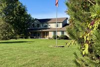 Timberland Property for sale in Morgan County, Indiana