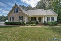 Land for sale in Amelia County, Virginia