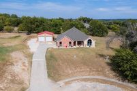 House for sale in Parker County, Texas