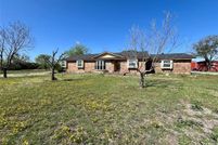 Land for sale in Hamilton County, Texas