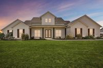 Land for sale in Parker County, Texas