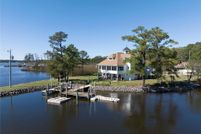 Land for sale in Lancaster County, Virginia