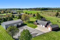 Land for sale in Jefferson County, Indiana