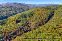 Land for sale in Cocke County, Tennessee