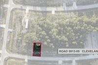 Land for sale in Liberty County, Texas