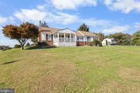 Land for sale in Carroll County, Maryland