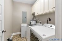 Farm and Ranch for sale in Louisa County, Virginia