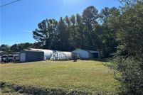 Land for sale in Southampton County, Virginia