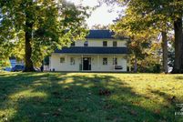 Land for sale in Champaign County, Ohio