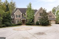 Land for sale in Fulton County, Georgia