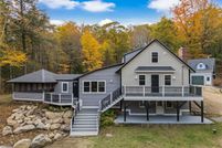 Land for sale in Carroll County, New Hampshire