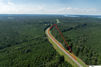 Land for sale in Claiborne Parish, Louisiana