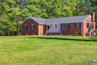 Timberland Property for sale in Hanover County, Virginia