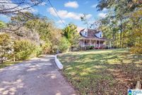 Land for sale in Tuscaloosa County, Alabama