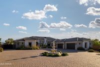 Land for sale in Maricopa County, Arizona