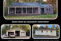 Land for sale in Orange County, Virginia