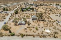 Land for sale in San Bernardino County, California