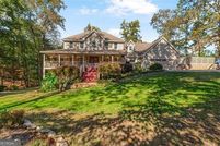 Land for sale in Bartow County, Georgia