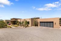 Land for sale in Santa Fe County, New Mexico