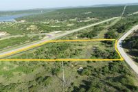 Homesite for sale in Palo Pinto County, Texas