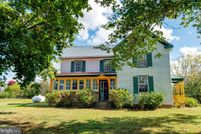 Farm and Ranch for sale in Fauquier County, Virginia