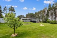 Land for sale in Isanti County, Minnesota