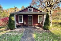 Land for sale in Macon County, North Carolina