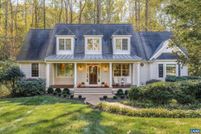 Undeveloped Land for sale in Albemarle County, Virginia