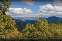 Land for sale in Jackson County, North Carolina