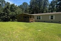 Land for sale in Russell County, Alabama