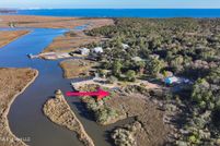 Land for sale in Jackson County, Mississippi