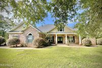 Land for sale in Jackson County, Mississippi