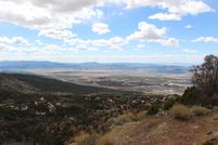 Homesite for sale in Iron County, Utah