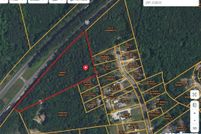 Land for sale in Dinwiddie County, Virginia