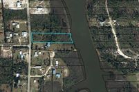 Land for sale in Gulf County, Florida