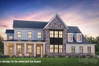 House for sale in Union County, North Carolina