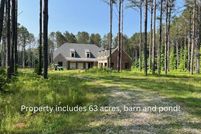 Land for sale in Lafayette County, Mississippi