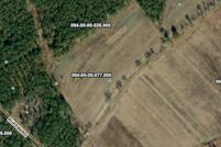 Land for sale in Colleton County, South Carolina