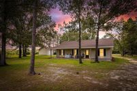 Land for sale in Brantley County, Georgia