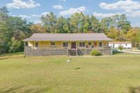 House for sale in Fentress County, Tennessee